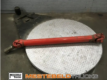 Ημιαξονιο MAN