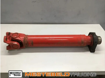 Ημιαξονιο MAN