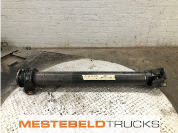 Ημιαξονιο MAN