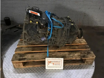 Κιβώτιο ταχυτήτων και ανταλλακτικά MAN