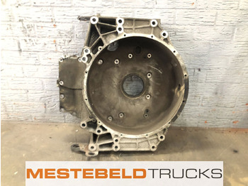 Κινητήρας MAN