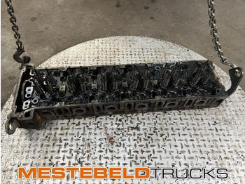 Κινητήρας MERCEDES-BENZ