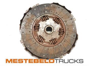 Συμπλέκτης και ανταλλακτικά MERCEDES-BENZ