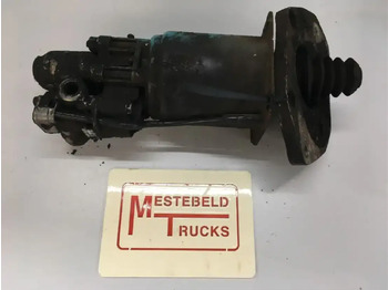 Συμπλέκτης και ανταλλακτικά MERCEDES-BENZ