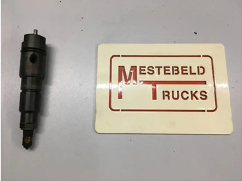 Σύστημα έγχυσης καυσίμου MERCEDES-BENZ