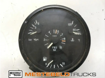 Ηλεκτρικό σύστημα MERCEDES-BENZ