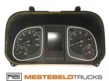 Ηλεκτρικό σύστημα MERCEDES-BENZ