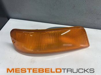 Ηλεκτρικό σύστημα MERCEDES-BENZ