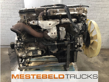 Κινητήρας MERCEDES-BENZ