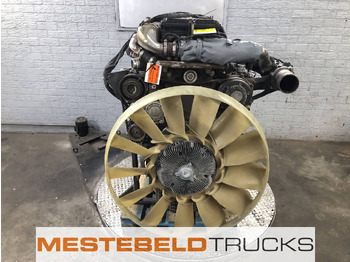 Κινητήρας για Φορτηγό Mercedes-Benz Motor OM 470 LA: φωτογραφία 2