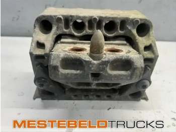 Πλαίσιο/ Σασί MERCEDES-BENZ