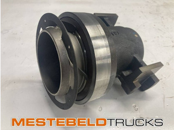 Συμπλέκτης και ανταλλακτικά MERCEDES-BENZ