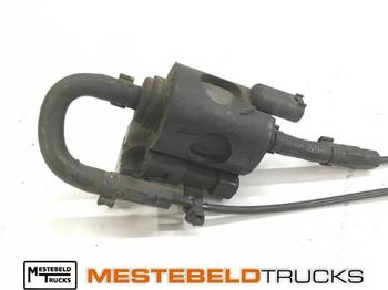 Σύστημα καυσίμου MERCEDES-BENZ