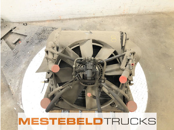 Σύστημα ψύξης MERCEDES-BENZ