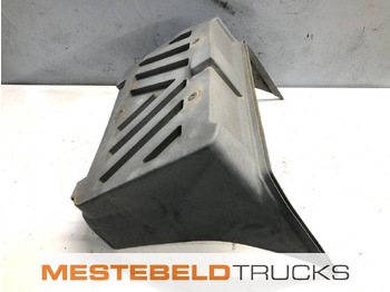 Πλαίσιο/ Σασί MERCEDES-BENZ