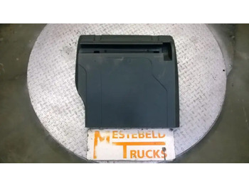 Πλαίσιο/ Σασί MERCEDES-BENZ