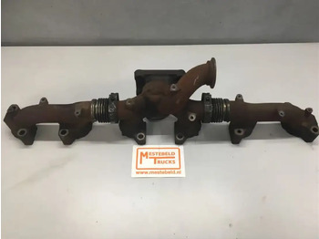 Πολλαπλή εξαγωγής MERCEDES-BENZ