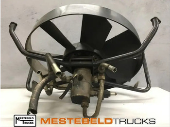 Σύστημα ψύξης MERCEDES-BENZ Econic
