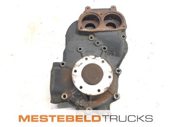 Κινητήρας MERCEDES-BENZ