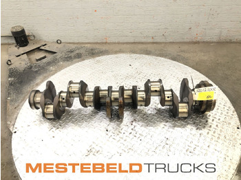 Κινητήρας RENAULT Magnum