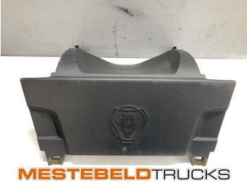 Πλαίσιο/ Σασί SCANIA