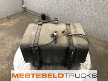 Σύστημα καυσίμου SCANIA