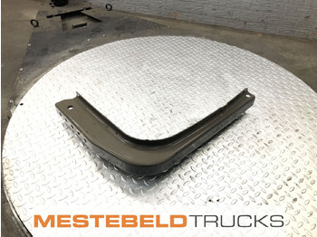 Σύστημα καυσίμου SCANIA R