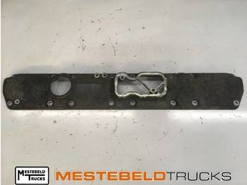 Κινητήρας και ανταλλακτικά SCANIA