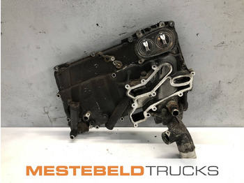 Κινητήρας και ανταλλακτικά SCANIA