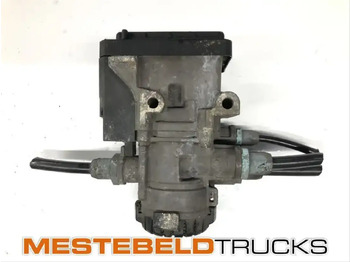 Εξαρτήματα φρένων SCANIA