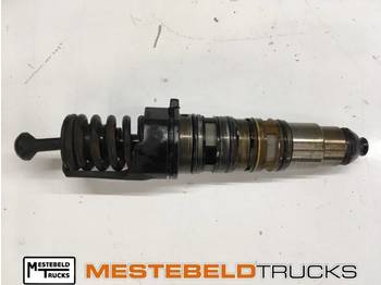 Σύστημα καυσίμου SCANIA