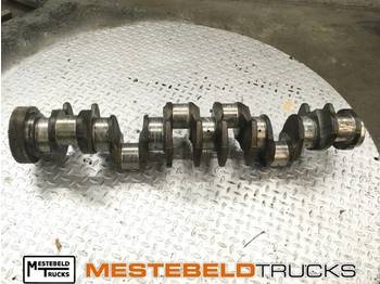 Κινητήρας και ανταλλακτικά SCANIA