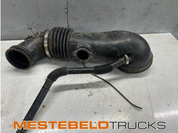 Σύστημα καυσίμου SCANIA