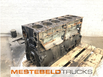 Κινητήρας και ανταλλακτικά SCANIA