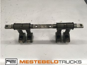 Κινητήρας και ανταλλακτικά SCANIA R