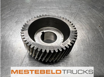 Κινητήρας και ανταλλακτικά SCANIA