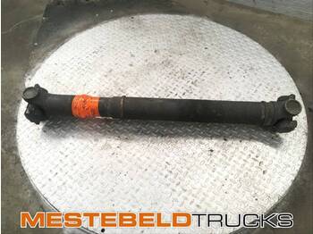 Ημιαξονιο SCANIA