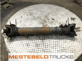 Ημιαξονιο SCANIA