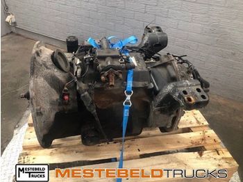 Κιβώτιο ταχυτήτων SCANIA