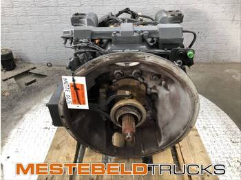 Κιβώτιο ταχυτήτων για Φορτηγό Scania Versnellingsbak GR 801 optiecruise: φωτογραφία 2 Κιβώτιο ταχυτήτων για Φορτηγό Scania Versnellingsbak GR 801 optiecruise: φωτογραφία 2