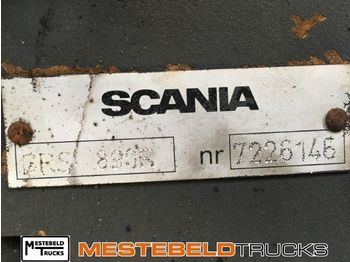 Κιβώτιο ταχυτήτων για Φορτηγό Scania Versnellingsbak GRS 890 R: φωτογραφία 5 Κιβώτιο ταχυτήτων για Φορτηγό Scania Versnellingsbak GRS 890 R: φωτογραφία 5