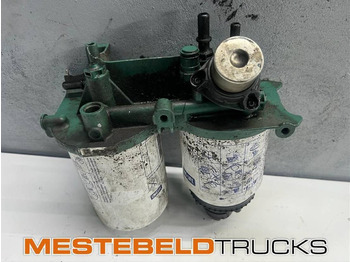 Σύστημα καυσίμου VOLVO