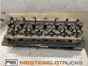 Κινητήρας και ανταλλακτικά VOLVO