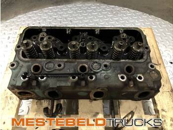 Κινητήρας και ανταλλακτικά VOLVO