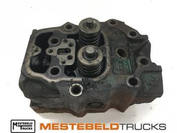 Κινητήρας και ανταλλακτικά VOLVO