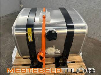 Σύστημα καυσίμου VOLVO