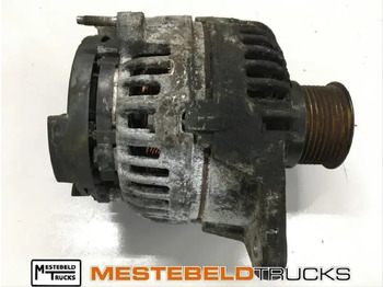 Κινητήρας και ανταλλακτικά VOLVO