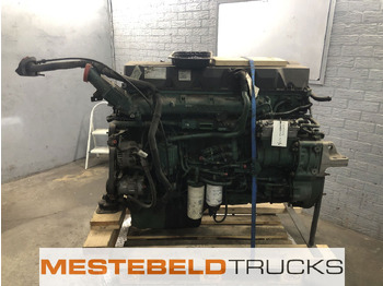 Κινητήρας VOLVO