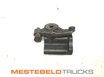 Κινητήρας VOLVO