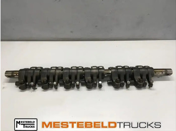 Κινητήρας και ανταλλακτικά VOLVO FM